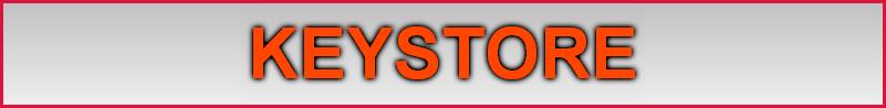 KEYSTORE